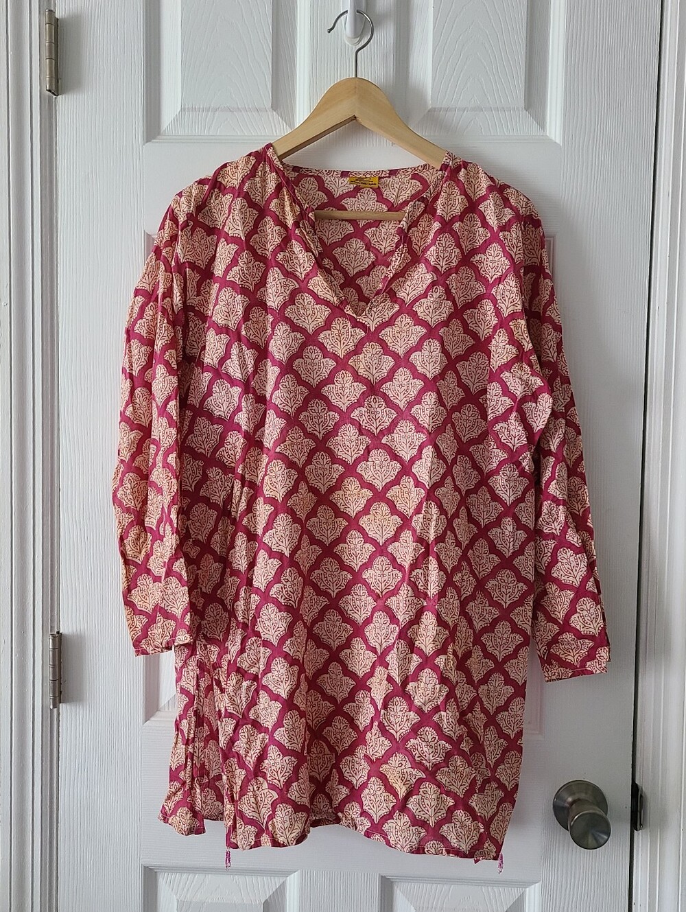 Roberta Roller Rbbit Tunic - Picture 1 of 7